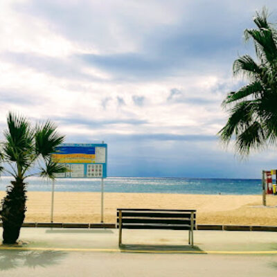 Padel Calella Barcelona