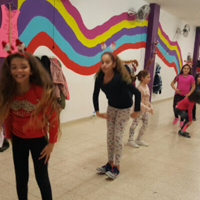 Escola Dance & Fitness Lloret De Mar Lloret de Mar Gerona