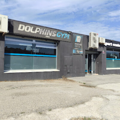 Dolphins Gym Algeciras Cádiz