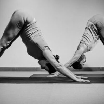 YOGA ART STUDIO EVA KLIMBERG Arenas de San Pedro Ávila‎