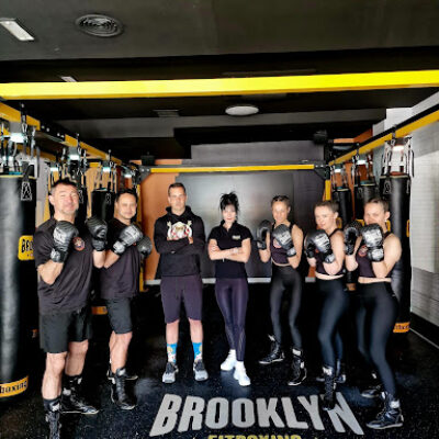 Brooklyn Fitboxing TORRELODONES Torrelodones Madrid