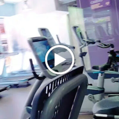 Anytime Fitness Valencia Valencia