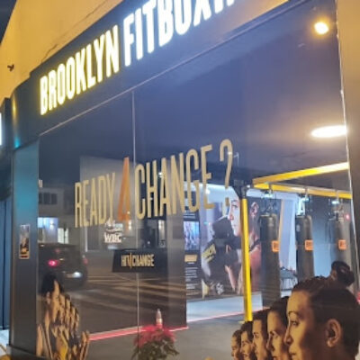 Brooklyn Fitboxing BENALMÁDENA Benalmádena Málaga