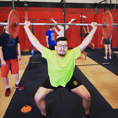 VITA Center Box – Gimnasio Gandía Valencia