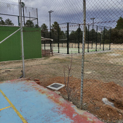 Tennis Club Fuentenava de Jábaga Cuenca