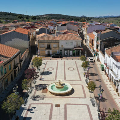 Pabellón Deportivo Chillón Ciudad Real