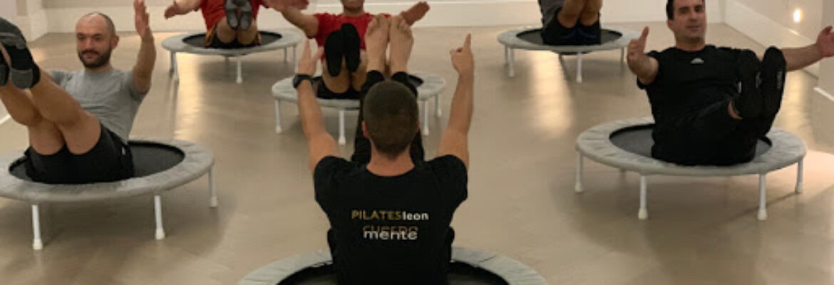 Pilates León León