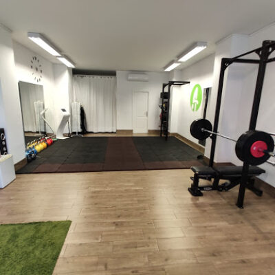 Time4Fit Electroestimulación Portals Nous Islas Baleares