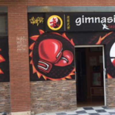 Gym Cuenca Cuenca