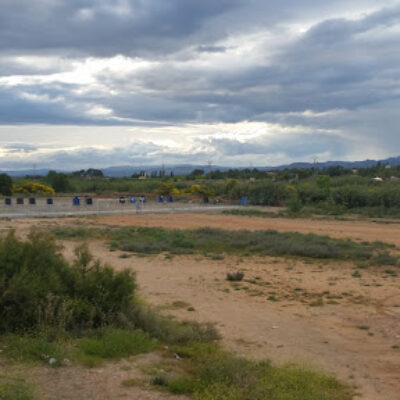 Polideportiu Municipal de Bétera Bétera Valencia