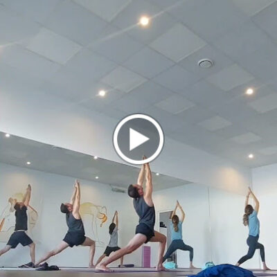 Hot Yoga – Yoga School Altea Alicante