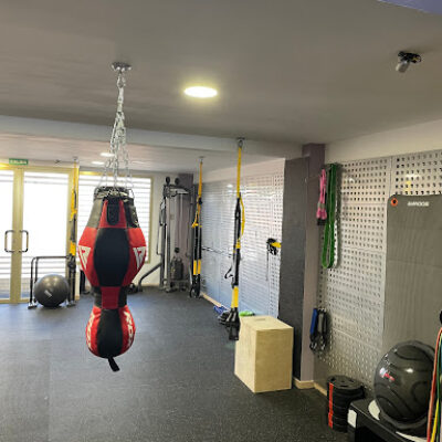 Fitpoint Studio78 Estepona Málaga