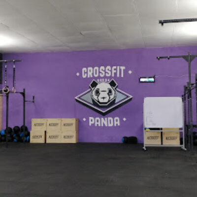 Crossfit 03004 Panda Alicante