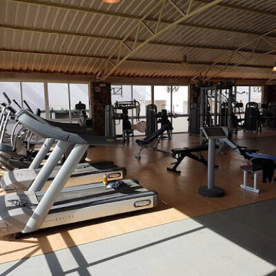 Bailey’s Gym Castillo Caleta de Fuste Las Palmas