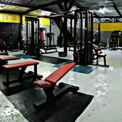 Du&Que Sport Gym Villanueva del Río y Minas Sevilla