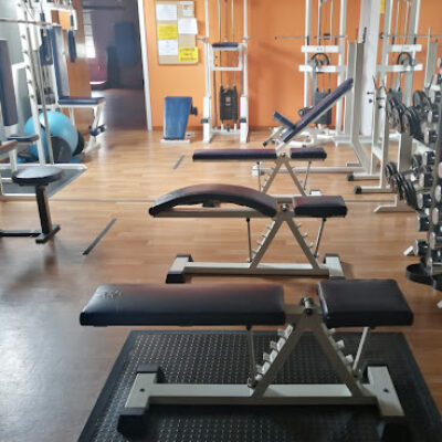 Gimnasio Stylo Esparreguera Barcelona