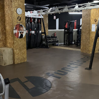 Synergym Peset Valencia Valencia