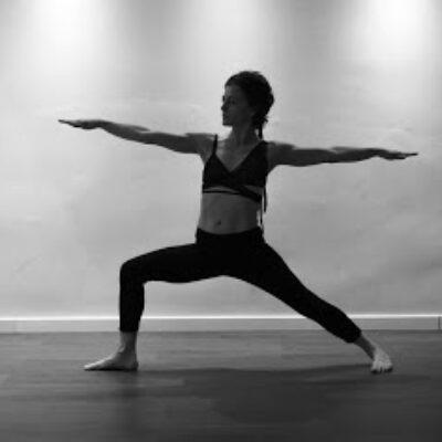 Ananda, Yoga Iyengar Rocafort Valencia