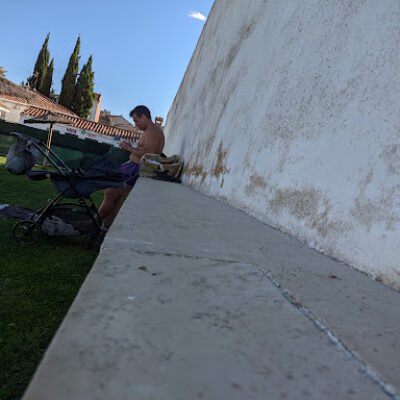 Piscina Pública Municipal Villalba del Rey Cuenca