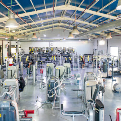 ATAI Sport Club Gimnasio en Bormujos Bormujos Sevilla