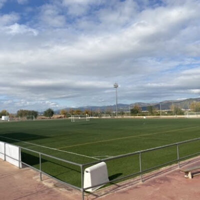 Polideportivo La El Puig de Santa Maria Valencia