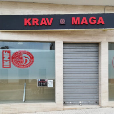 IKMF KRAV MAGA ALJARAFE CASTILLEJA Castilleja de la Cuesta Sevilla