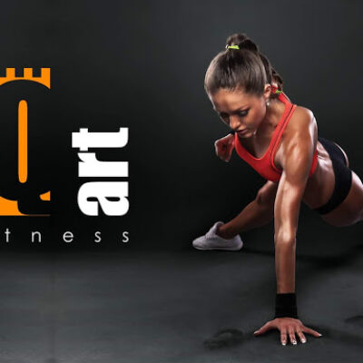 Q-art Fitness Valencia Valencia