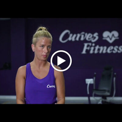 Curves – Gimnasio para Mujeres Terrassa Barcelona