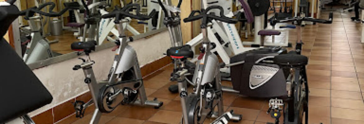 Gym Atlas Alicante Alicante