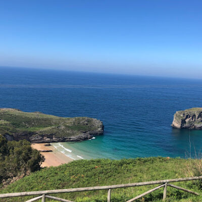 Club de Golf La Cuesta Llanes Asturias