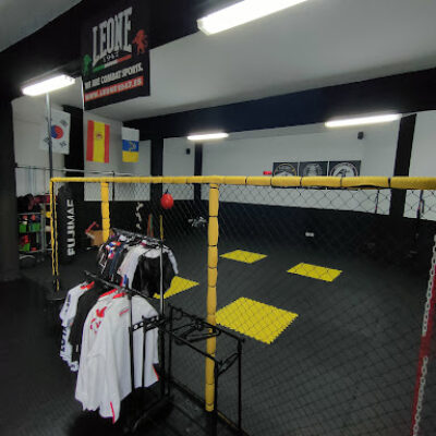 Valhalla Contact Sports – Artes marciales La Orotava Santa Cruz de Tenerife