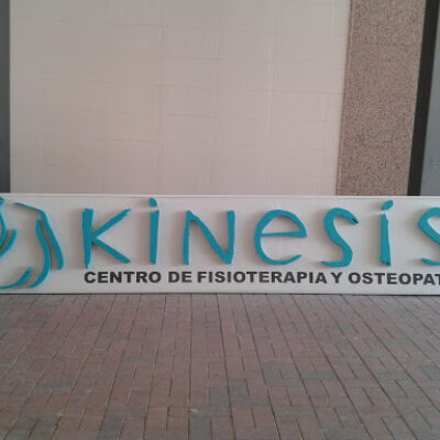 Kinesis Centro de Fisioterapia Alcalá la Real Jaén