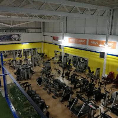 Sport Center Plus Toledo Toledo