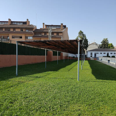 Piscina Municipal Olías Del Rey Olías del Rey Toledo