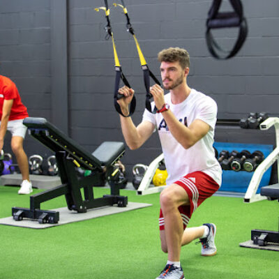 ATAI Sport Club Gimnasio en Bormujos Bormujos Sevilla