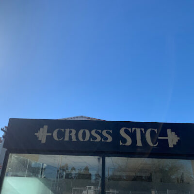 STC Cross Training Santa Comba La Coruña