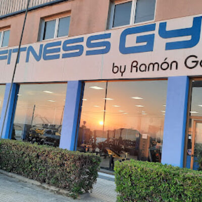 HORADADA TOTAL FITNESS GYM Pilar de la Horadada Alicante