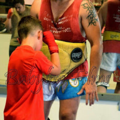 MuayThai La Victoria La Victoria de Acentejo Santa Cruz de Tenerife