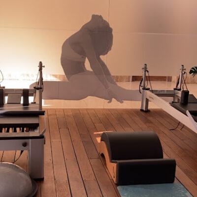 Ammi Pilates Studio Santa Eulària des Riu Islas Baleares