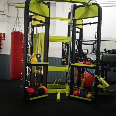 Centauros gym Alicante Alicante