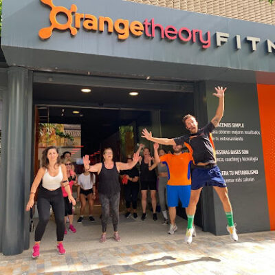 Orangetheory Fitness – Santa Teresa Murcia Murcia