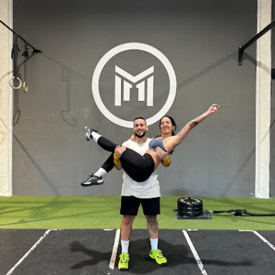 One Mile CrossFit Molins de Rei Barcelona