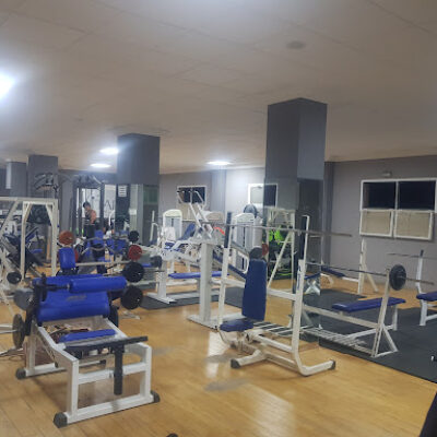 Gimnasio Vitae Cuenca Cuenca