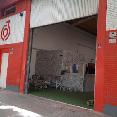 CrossFit O3 Almería