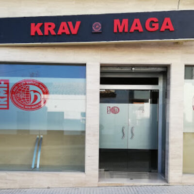 IKMF KRAV MAGA ALJARAFE CASTILLEJA Castilleja de la Cuesta Sevilla