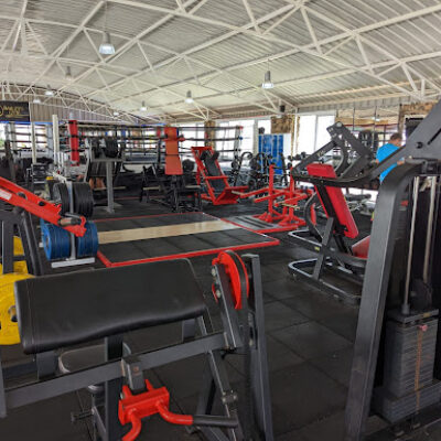 Bailey’s Gym Castillo Caleta de Fuste Las Palmas