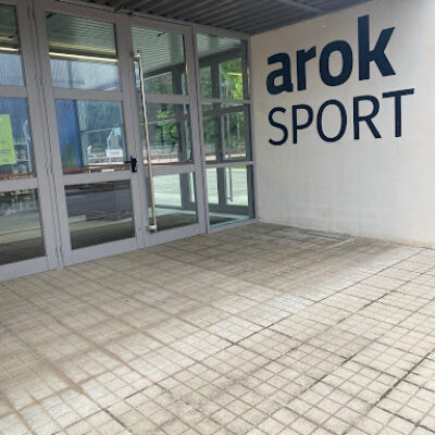 Arok Sport – Centro Deportivo Jaca Huesca