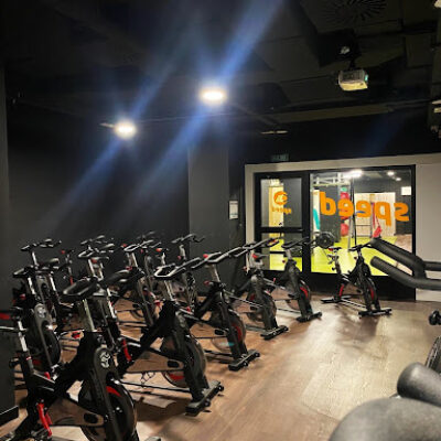 Synergym Jaén Jaén