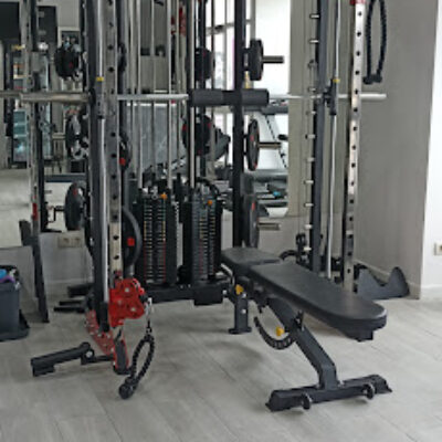 AP Fitness Valencia Valencia