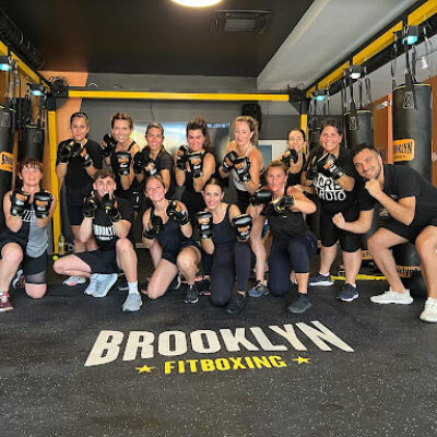 Brooklyn Fitboxing ESTEPONA Estepona Málaga